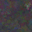 World at epoch 113000