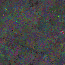 World at epoch 136000