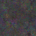 World at epoch 111000