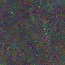 World at epoch 154000
