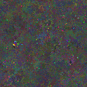 World at epoch 155000
