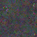 World at epoch 137000