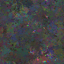 World at epoch 81000