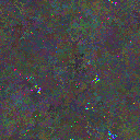 World at epoch 156000