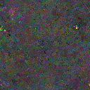 World at epoch 138000