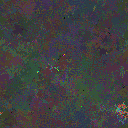 World at epoch 157000