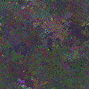 World at epoch 108000