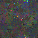 World at epoch 82000