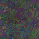 World at epoch 135000
