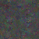 World at epoch 157000