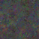 World at epoch 139000
