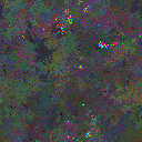 World at epoch 83000