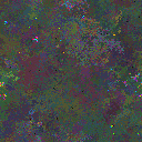 World at epoch 109000