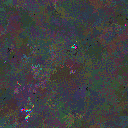 World at epoch 158000