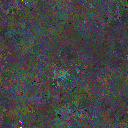 World at epoch 115000