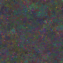 World at epoch 158000