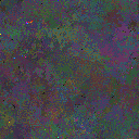 World at epoch 137000