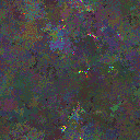 World at epoch 84000