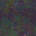 World at epoch 117000