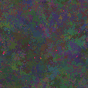 World at epoch 136000