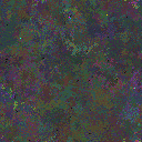 World at epoch 110000