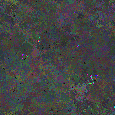 World at epoch 116000