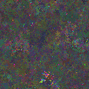 World at epoch 159000