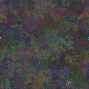World at epoch 127000