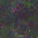 World at epoch 118000