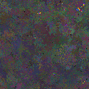 World at epoch 150000