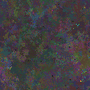 World at epoch 111000