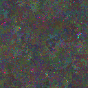 World at epoch 160000