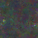 World at epoch 60010