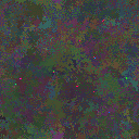 World at epoch 137000