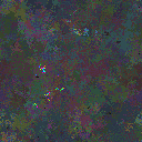 World at epoch 160000