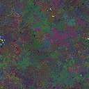 World at epoch 139000