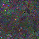 World at epoch 86000