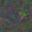 World at epoch 87000