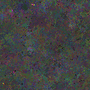World at epoch 118000