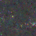 World at epoch 61000