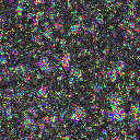 World at epoch 20000