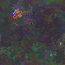 World at epoch 119000