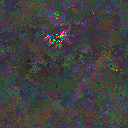 World at epoch 112000