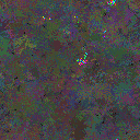 World at epoch 151000