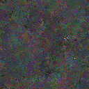 World at epoch 119000