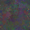 World at epoch 140000
