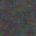 World at epoch 144000