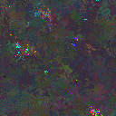 World at epoch 120000