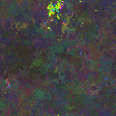 World at epoch 113000