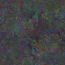 World at epoch 120000